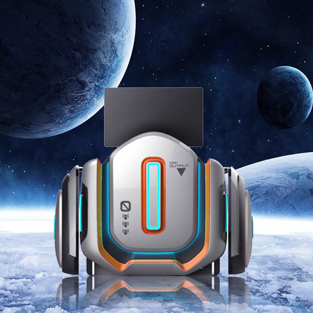 Alpha Design Honor